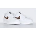thumbnail image 2 of IM3483-100 GOODENOUGH Supreme Ni&ke Air Force 1 Low White Leopard 25SS (Men's), 2 of 5