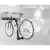 (4 pack) MaxWorks 70210 Hitch Mount 4-Bike Rack HD Series