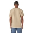 thumbnail image 2 of Dickies Men's Heavyweight Heathered Short Sleeve Pocket T-Shirt, 2 of 3