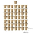 thumbnail image 2 of SHOWERORO 1 Set Grower Pots Biodegradable for Indoor Gardens and Micro, 2 of 7