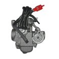 thumbnail image 4 of Carburetor Compatible Yerf Dog Spiderbox 150cc Gx150 Go Kart Ridger Runner Kazuma Falcon Dingo Panda Carter Talon Gy6 Engine 125cc Carb, 4 of 5