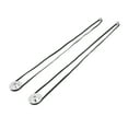 thumbnail image 2 of Timing Pulley Kit, 2Pcs Easy Installation Timing Pulley With Belt Constant Transmission Ratio  For Drill Press 60 Tooth 8mm 20 Tooth 5mm, 2 of 8