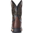 thumbnail image 7 of Ariat Rebar Flex Waterproof Composite Toe Wide Width Work Boot | 10034157 Brown, 7 of 7