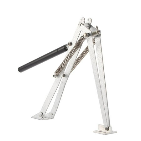 Apriporta Automatico Per Serra Ejoyous Solare - Termico Per Ventilazione, Carico 7 Kg - Foto 7