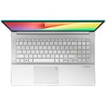 thumbnail image 4 of Laptop ASUS Core i5 1135G7 8GB 512GB SSD 32GB Optane 15.6 (Reacondicionado) Asus X521EA, 4 of 6