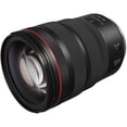 thumbnail image 3 of Canon RF 24-70mm f/2.8L IS USM Lens with Professional Bundle Bundle Deal Kit, 3 of 5