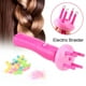 thumbnail image 3 of Trenzador eléctrico, dispositivo automático para trenza de cabello, herramienta de estilismo DIY para cabello trenzado con prensa X, 3 of 5