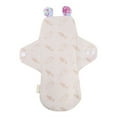 thumbnail image 2 of Pantiprotectores, Almohadilla Sanitaria De 9,8 Pulgadas, Para Niñas, Hogar, Mujeres Al Aire Libre ANGGREK Otros, 2 of 8