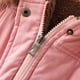 thumbnail image 4 of Ichuanyi liquidación para mujer chaqueta de capucha larga calientes chaqueta de invierno delgada ICHUANYI WER2023081603985, 4 of 8