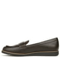thumbnail image 5 of LifeStride Womens Zee Loafers - Medium & Wide Width, 5 of 9