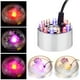 thumbnail image 3 of Mini nebulizador de luz LED para Halloween, fuente de agua, máquina de niebla para estanque, atomizador para decoración de fiesta de Navidad y Halloween, 2023, 3 of 4