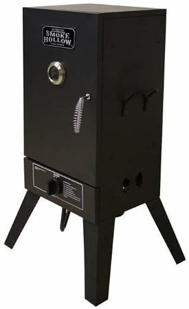 Smoke Hollow 26 Vertical Propane Smoker