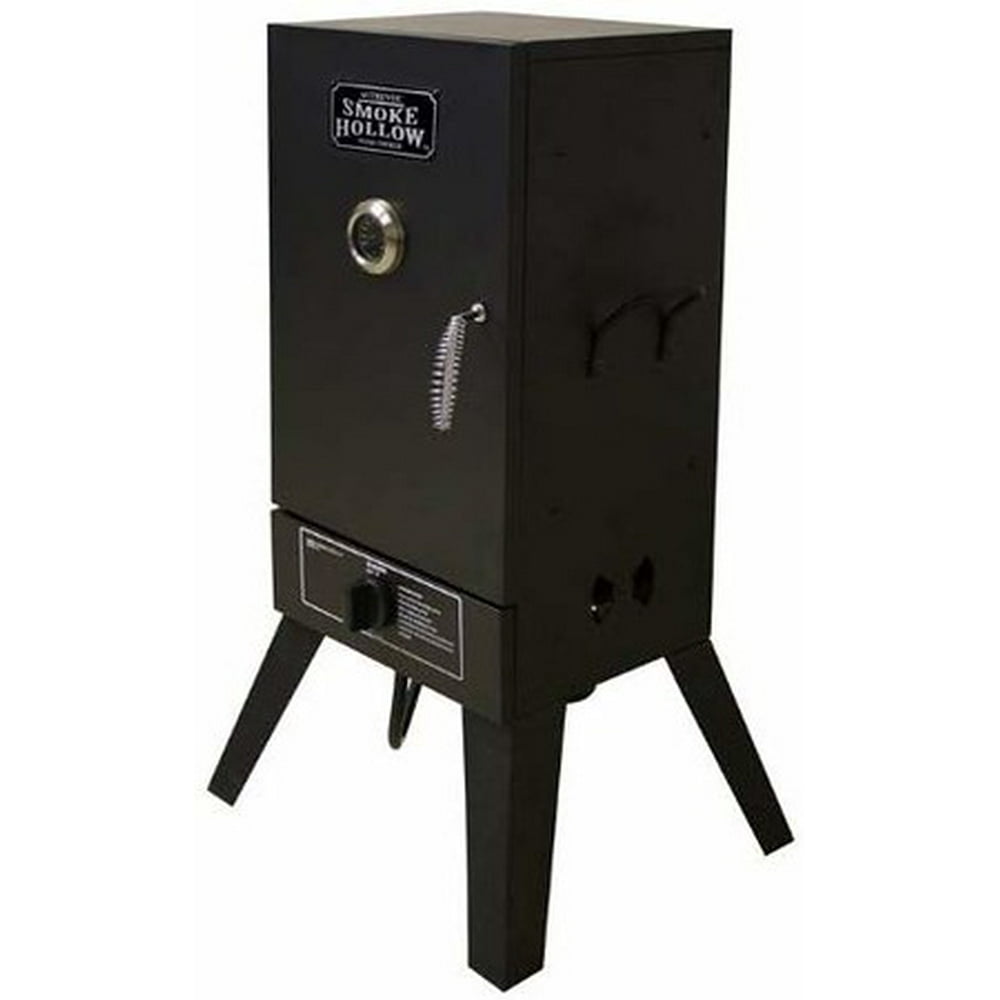 Smoke Hollow 26” Vertical Propane Smoker
