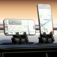 thumbnail image 2 of H55 Blueprint dashboard car holder, 2 of 9