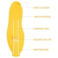 thumbnail image 3 of unbranded Herramienta De Medición Para Pies Adultos Color Amarillo Fácil De Usar Y Transportar, 3 of 8