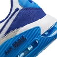 thumbnail image 5 of Men's Nike Air Max Excee White/Deep Royal Blue (DZ0795 100) - 8, 5 of 6