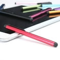 thumbnail image 3 of Klonfd Compatible avec Ipad Compatible avec Stylet Stylet Universel 10 Pcs PC Stylet Capacitif pour Écran Tactile, 3 of 6