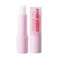 thumbnail image 3 of Bálsamo Labial Hidratante | PINKCOCO Stick Calmante para Labios Secos y Agrietados | Extracto Natural de Plantas | Protector Nutritivo | Aplicación Fácil | 0.09oz (7g), 3 of 4