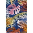 thumbnail image 2 of Rugs.com Blossom Collection Rug – 5' x 8' Multi Medium Rug Perfect For Bedrooms, Dining Rooms, Living Rooms, 2 of 8