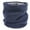 Dark Blue, variant on Knit Infinity Scarf Solid Color Warm Loop Scarf Circle Scarf for Men & Women