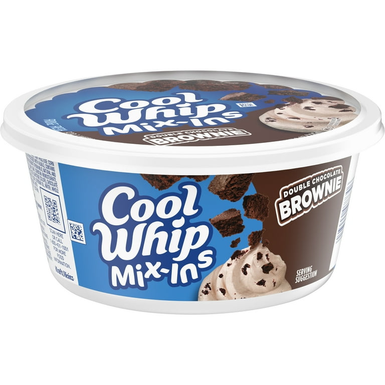 Chocolate cool whip deals