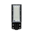 thumbnail image 1 of Proyector LED de 100/50 W, 220 V, 240 V, resistente al agua, IP65, para exteriores, RGB, 100 W, luz blanca, color negro, 1 of 4