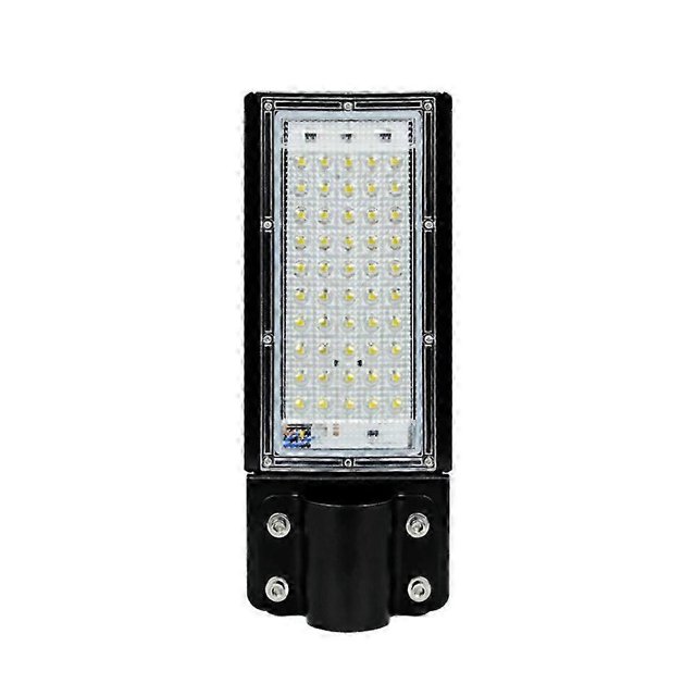 Proyector LED de 100/50 W, 220 V, 240 V, resistente al agua, IP65, para exteriores, RGB, 100 W, luz blanca, color negro