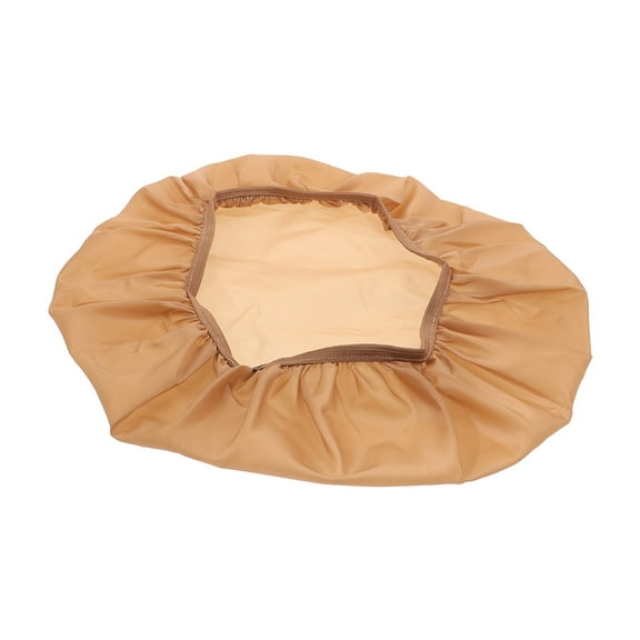 BESTOYARD Coffee Lamp Shade Diffuser Light Barrier Pendant Lamp Cover for Comfortable Home Lighting