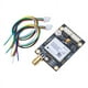 thumbnail image 1 of Módulo GPS RTK de Posicionamiento Diferencial de Centimétrico de Alta Precisión Módulo GNSS para Dron Robot Walkie Talkie, 1 of 5