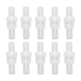 thumbnail image 4 of LAFGUR Hose Check Valve, Corrosion Retardant 1 Way Check Valve For Fish Tank, 4 of 8