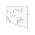thumbnail image 1 of Genuine OE GM Control Module 23190708, 1 of 2