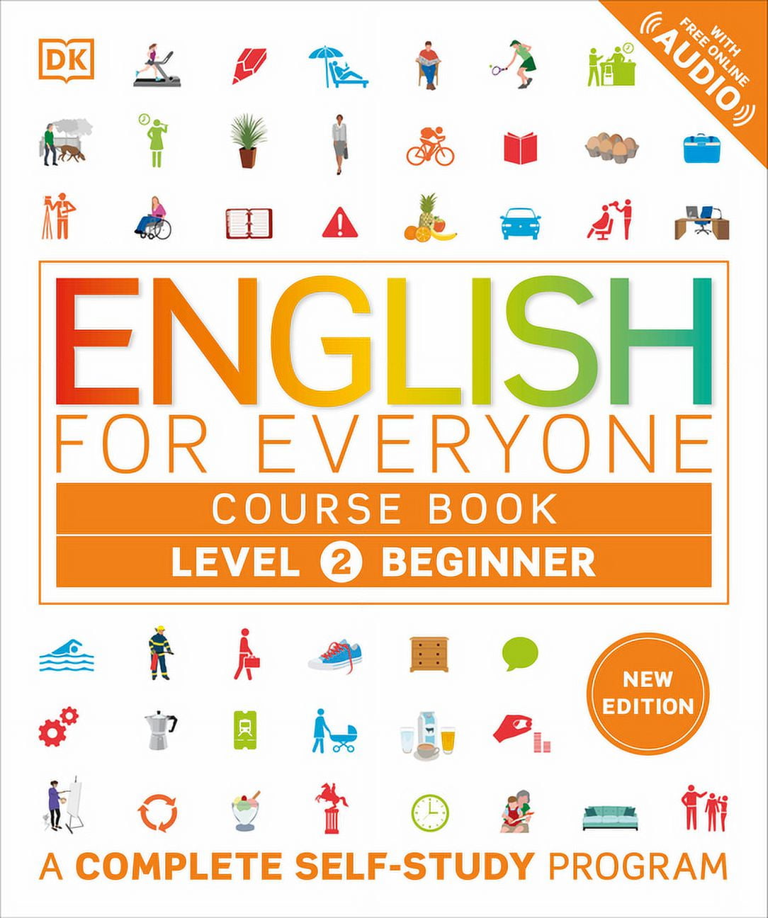 DK English for Everyone English for Everyone: English Phrasal