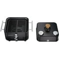 thumbnail image 4 of Everdure CUBE Proflame 360 Portable Propane Gas Grill, 4 of 7