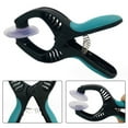 thumbnail image 5 of Mobile Phone Suction Cup Pliers LCD Screen Opener Repair Non-slip double clamp, 5 of 6