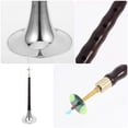 thumbnail image 3 of HOOWIFFY Chinese Wind Instrument Suona Instrument Multi Color for Professionals 1 Set, 3 of 8