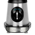 Farberware Portable Rechargeable 2Speed Blender with Pulse Control