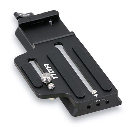 Manfrotto Quick Release Extender Plate