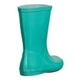 thumbnail image 4 of Toddler Hunter Kids First Classic Starcloud Glitter Rain Boot, Size 10 M Ocean Swell, 4 of 6
