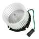 thumbnail image 1 of AC HVAC Calentador Soplador Motor Ensamblaje con Rueda Ventilador Jaula, 1 of 7