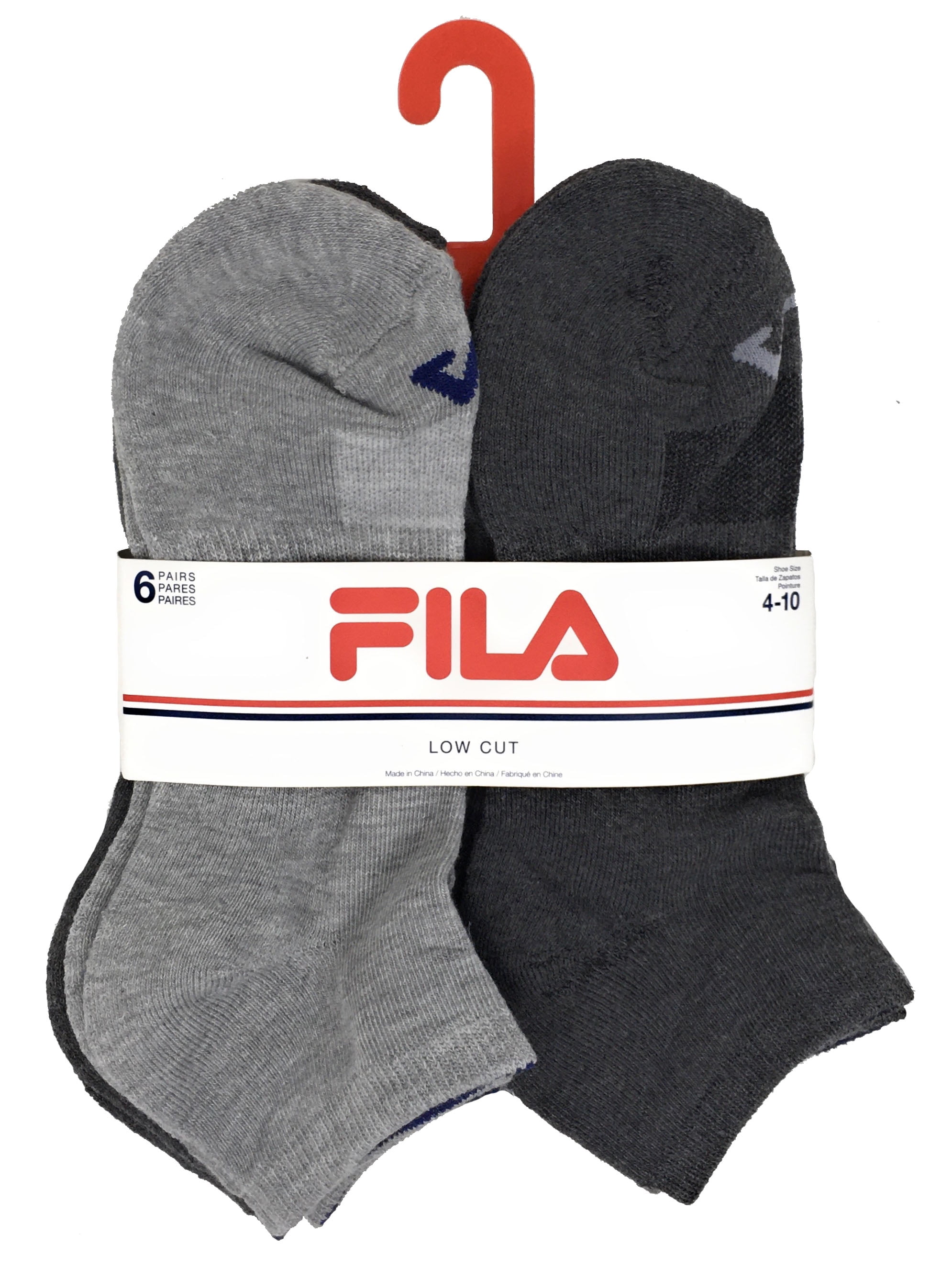 fila low cut shoes