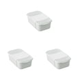 thumbnail image 4 of Caja de almacenamiento conveniente y sellada Bewildely Conservación fresca Tamaño extra grande, 4 of 6