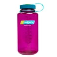 thumbnail image 1 of Botella de agua Nalgene Sustain Tritan sin BPA, 946 ml, berenjena, 1 of 7