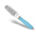 thumbnail image 1 of Round Hairdressing Comb,Aluminum Tube Roller Comb Roller Hair Comb Hairstyle Comb Quality You Can Trust, 1 of 14