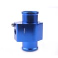 thumbnail image 5 of Suministros de modificación de coche, medidor de temperatura del agua, sensor de tres vías de agua, conector de tres vías de 28-42MM, 32mm con marca dontodent Kuyhfg Sin marca, 5 of 5