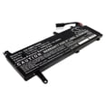 thumbnail image 4 of 3500mAh G15BO1W G15B01W Battery for Xiaomi gaming laptop 8th gen i7Intel Gaming Laptop 7300HQ 1060, 4 of 4