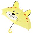 thumbnail image 2 of Rain Umbrella, Highly Durable Kid Umbrella Wide Application  For Travel For Outdoor Yellow, 2 of 8