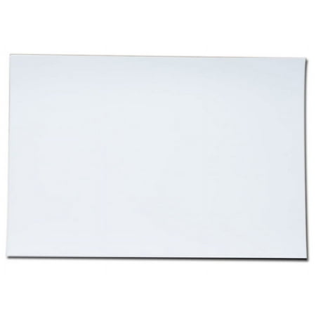 Dove White 22 x 14 Blotter Paper Pack