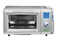 Cuisinart CSO-300N Convection Steam Oven, Stainless Steel