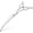 Curved Scissors, variant on 7.5 Inch Curved Scissors Shears for Dog Grooming – Blending, Bulk Removal & Texture Control for Face, Paws, Legs & Body