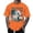 Orange, variant on ibiyuan 250 Anniversary Usa Shirt Mens T Shirts Mens Muscle Shirt Crew Holiday Short Sleeve 250 Years Pullover Tees Tops
